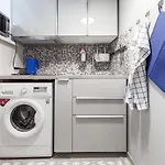 Hansa Apartment In Tallinn City Center
