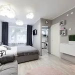 Hansa Apartment In Tallinn City Center