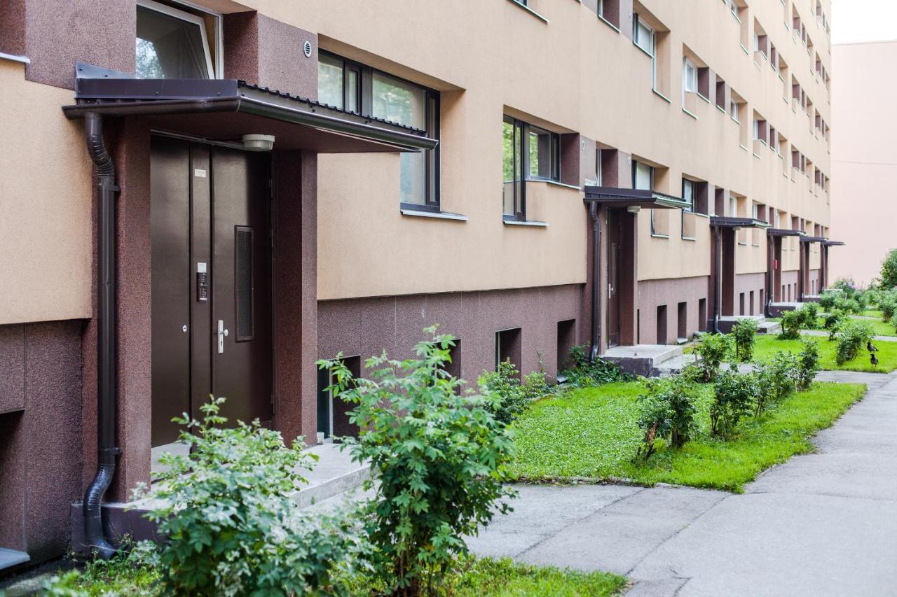 Hansa In Center Appartamento *